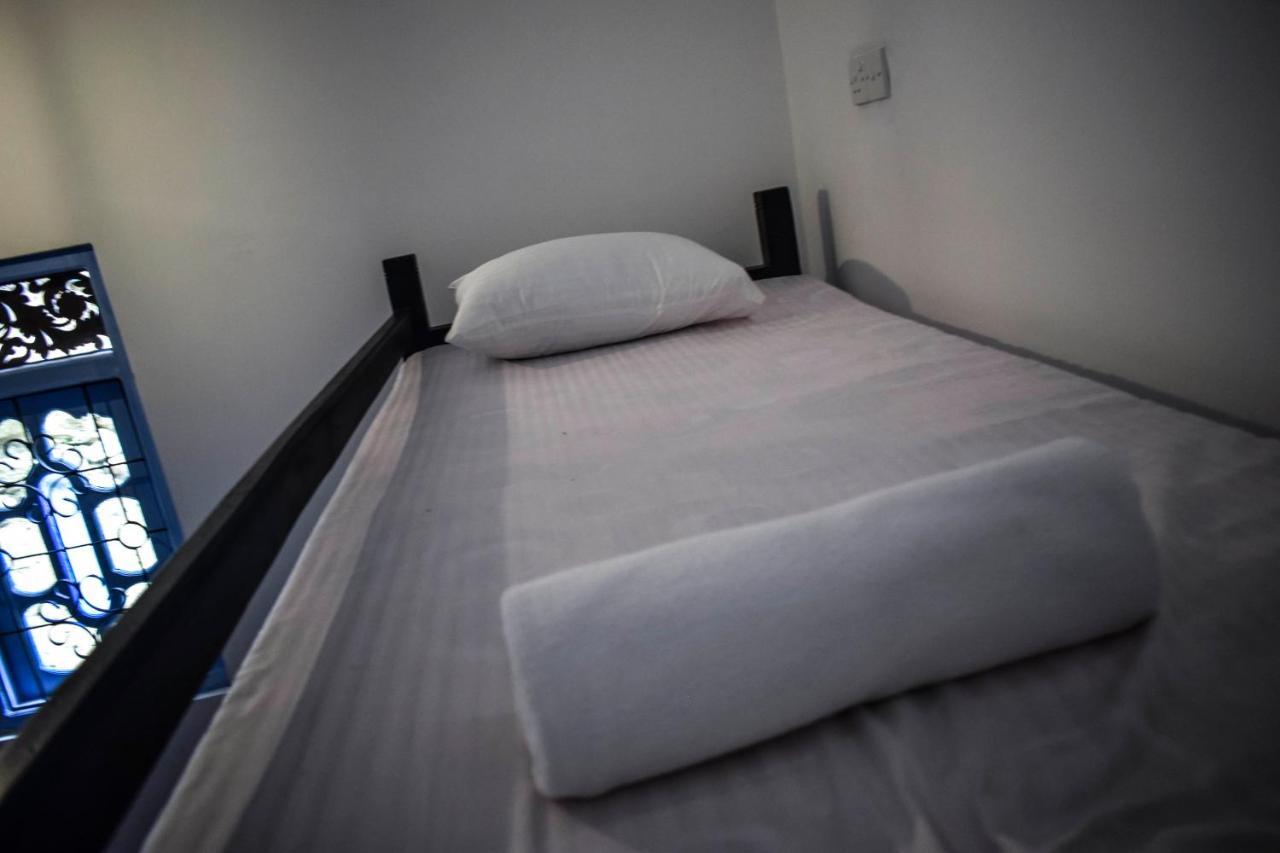 迪克韦勒 Bunk 15 Hiriketiya旅舍 外观 照片